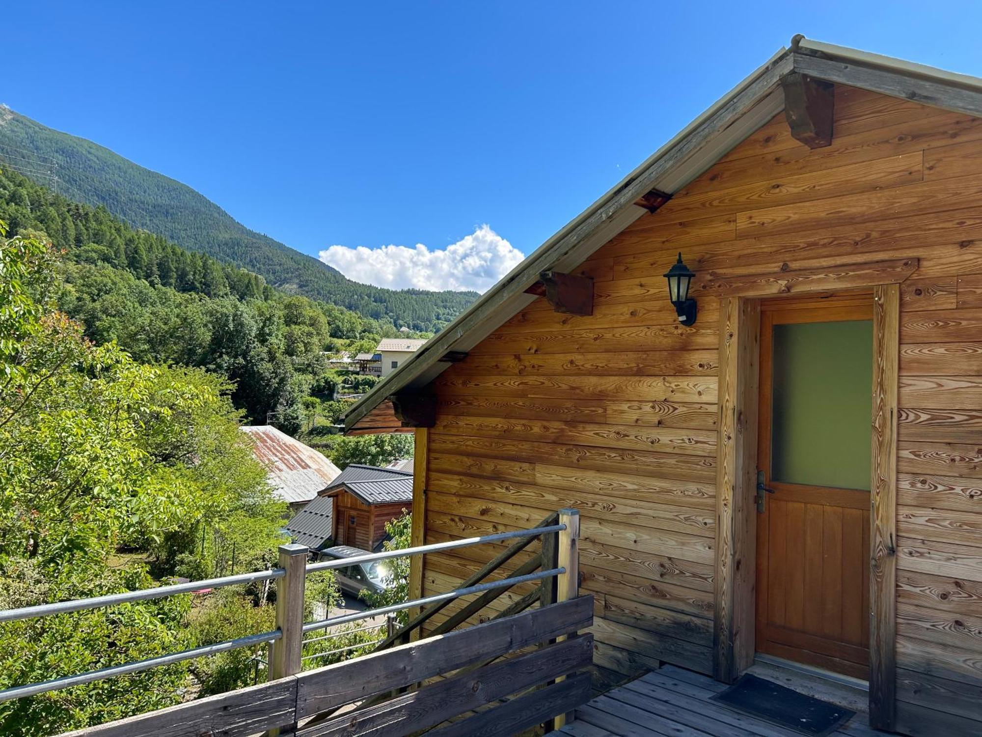 Le Petit Soleil Apartment Siguret Exterior foto